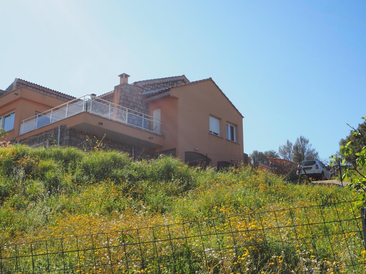 Belvedere De Sartene Exterior foto